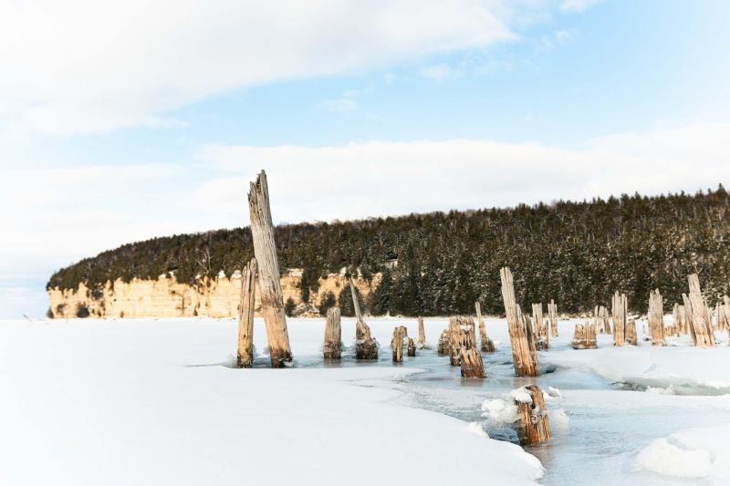 An Escanaba itinerary for traveling partners who don’t enjoy outdoor sports